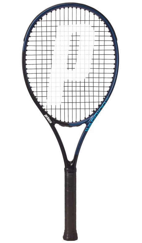 Raqueta Tenis WARRIOR 100 300 G 3/8 Azul