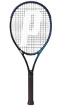 Raqueta Tenis WARRIOR 100 300 G 3/8 Azul