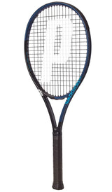 Raqueta Tenis WARRIOR 100 300 G 3/8 Azul