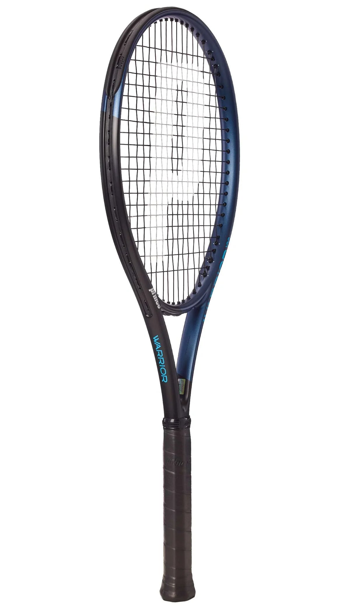 Raqueta Tenis WARRIOR 100 300 G 3/8 Azul