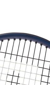 Raqueta Tenis WARRIOR 100 300 G 3/8 Azul