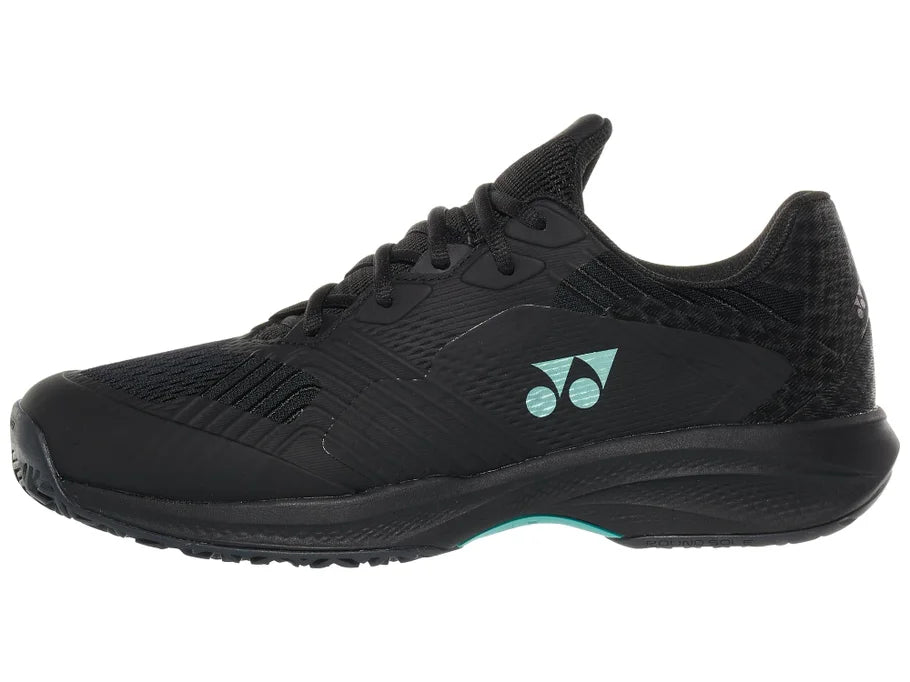 Zapatilla Tenis Power Cushion SONICAGE WIDE BLACK