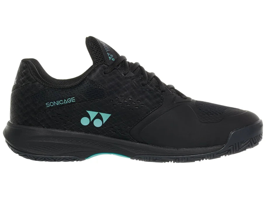Zapatilla Tenis Power Cushion SONICAGE WIDE BLACK