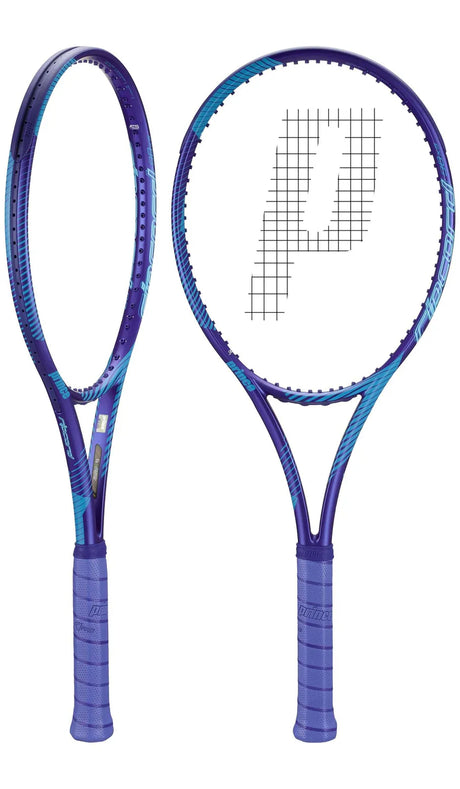 Raqueta Tenis Prince TXTZ RIPCORD 98XS 305 Grs
