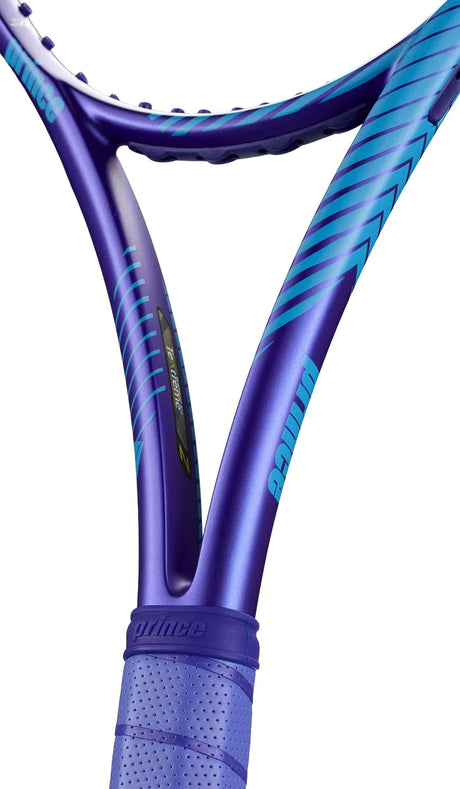 Raqueta Tenis Prince TXTZ RIPCORD 98XS 305 Grs