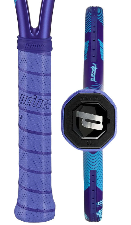 Raqueta Tenis Prince TXTZ RIPCORD 98XS 305 Grs