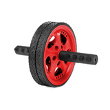Rueda Abdominal Doble EVERLAST