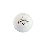 Pelotas Callaway Warbird 23 - Tubo 3 pelotas