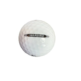 Pelotas Callaway Warbird 23 - Tubo 3 pelotas