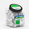 Overgrip DRY SUPER GRAP White X60