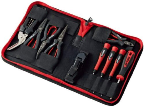 Kit de herramientas de encordado YONEX AC620