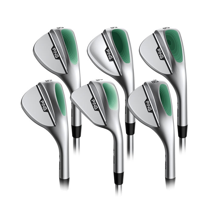 Wedge Golf Ping S159 Midnight ZZ115 RH