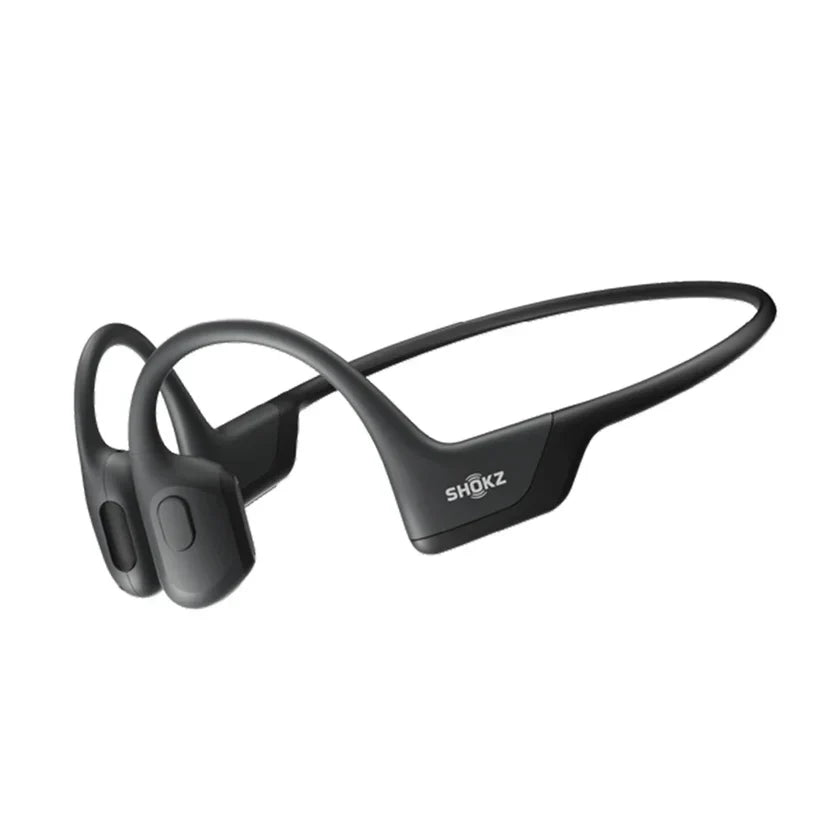 Audífonos Bluetooth Shokz OpenRun Cosmic Black