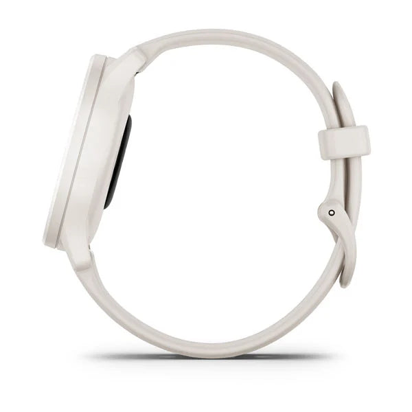 Garmin Reloj Vívomove® Sport Ivory