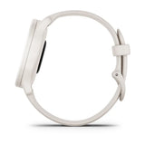 Garmin Reloj Vívomove® Sport Ivory