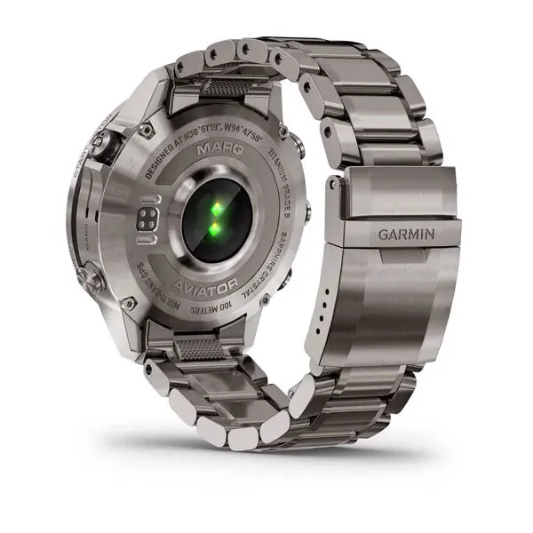 Reloj Inteligente Garmin MARQ Aviator Gen 2