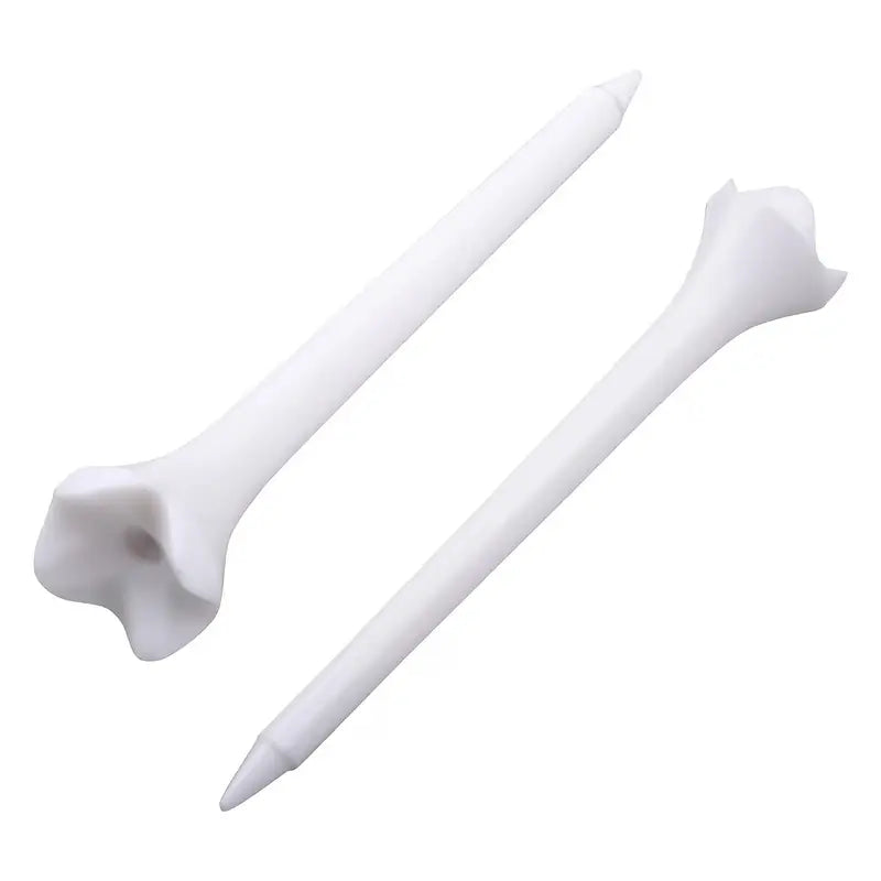 Tee Plásticos de Golf 83mm Pack de 20 Back9