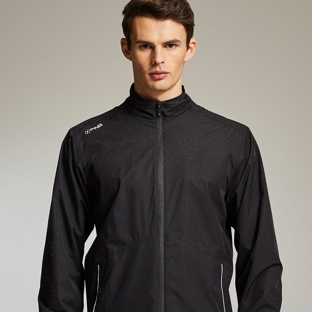Chaqueta Ping Sensordy