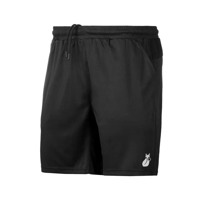 Short Khombi Tilki Temel Black
