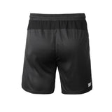 Short Khombi Tilki Temel Black