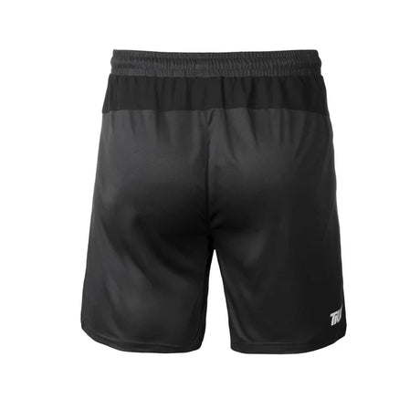 Short Khombi KIDS Tilki Temel Black