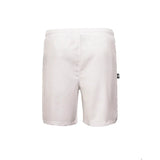 Short Poly Kids Tilki Temel White