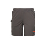 Short Poly Kids Tilki Temel Grey