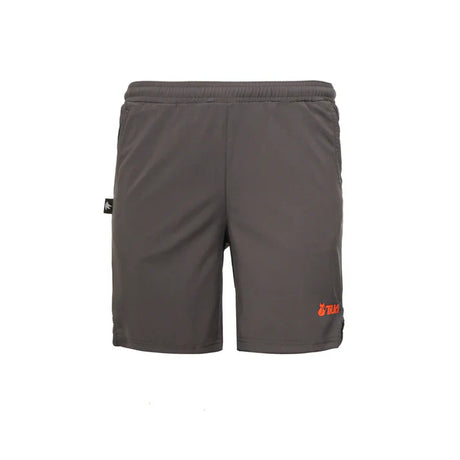 Short Poly Kids Tilki Temel Grey