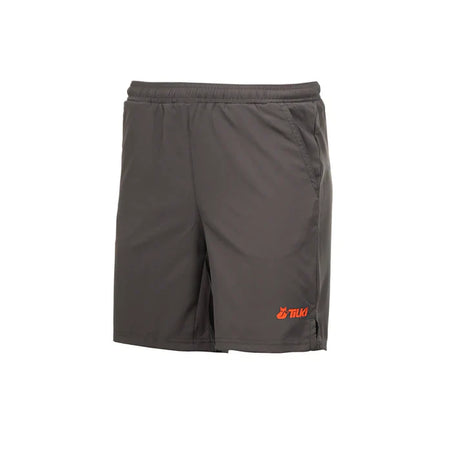 Short Poly Kids Tilki Temel Grey