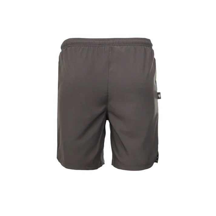 Short Poly Kids Tilki Temel Grey