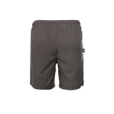 Short Poly Kids Tilki Temel Grey