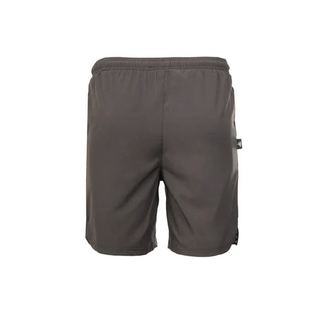 Short Poly Kids Tilki Temel Grey