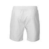 Short Poly 2.0 Tilki Temel White