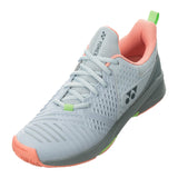 Zapatilla SONICAGE 3 WOMEN Gris Azulado/Rosa 2024