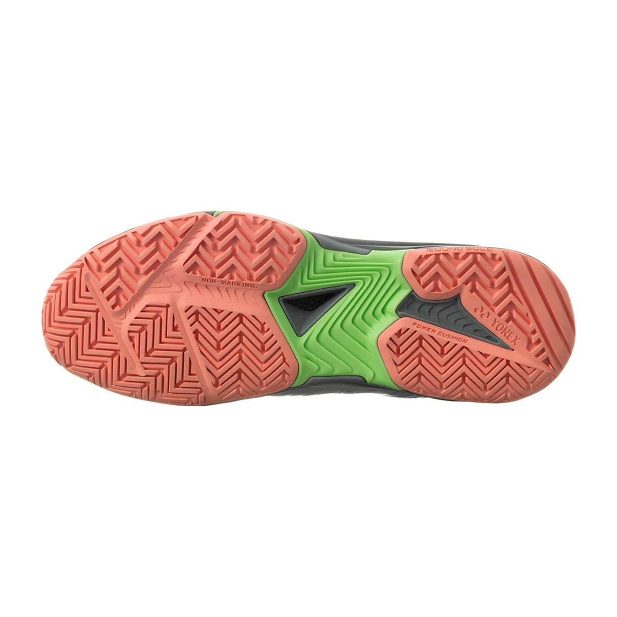 Zapatilla SONICAGE 3 WOMEN Gris Azulado/Rosa 2024