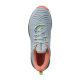 Zapatilla SONICAGE 3 WOMEN Gris Azulado/Rosa 2024