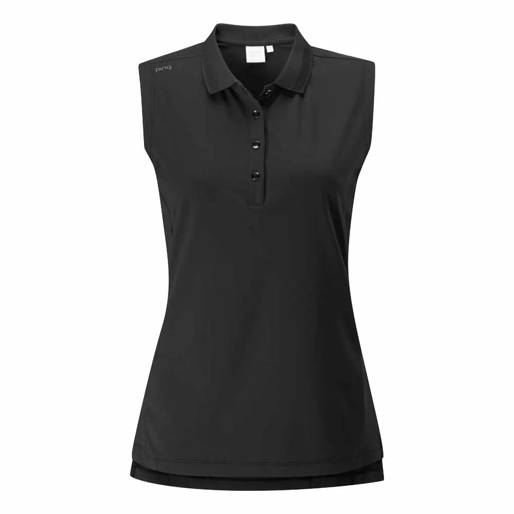 Polera Mujer Ping Solene