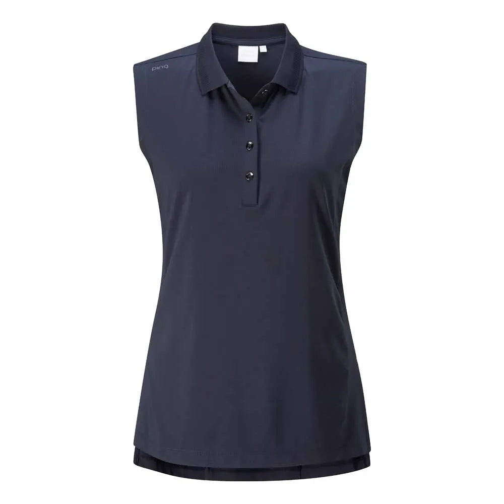 Polera Mujer Ping Solene