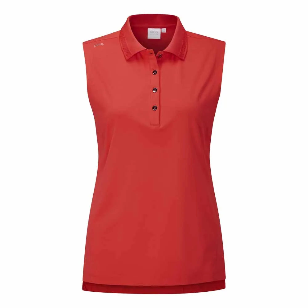 Polera Mujer Ping Solene