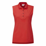Polera Mujer Ping Solene