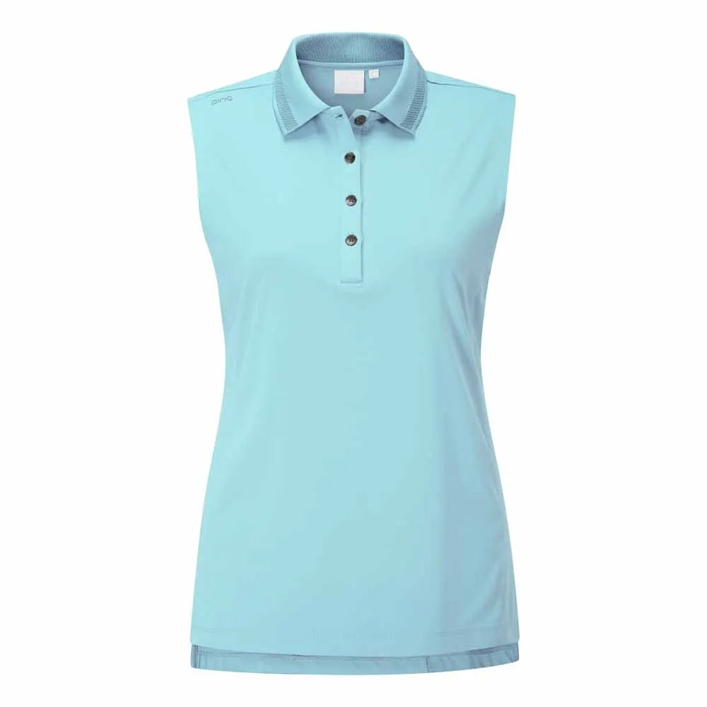 Polera Mujer Ping Solene