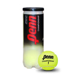 Pelotas Tenis Penn Championship Extra Duty 3B Amarilla