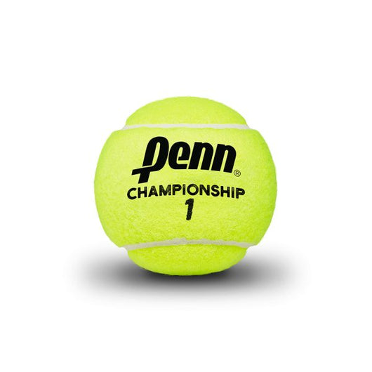 Pelotas Tenis Penn Championship Extra Duty 3B Amarilla