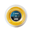 Rollo cuerda Tenis POLY BLAST 17 AMBER (1.25mm)