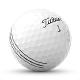 Pelotas de Golf Titleist Pro V1 Alineación Mejorada