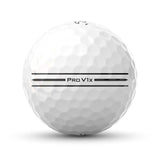 Pelotas de Golf Titleist Pro V1x Alineación Mejorada