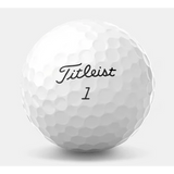 Pelotas de Golf Titleist AVX Docena