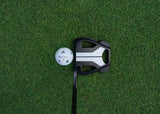 Pelotas TaylorMade TP5 Pix Premium Sharks - docena