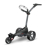 Carro de Golf Eléctrico Motocaddy M1 DHC Bateria 28V