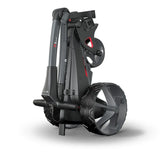 Carro de Golf Eléctrico Motocaddy M1 DHC Bateria 28V